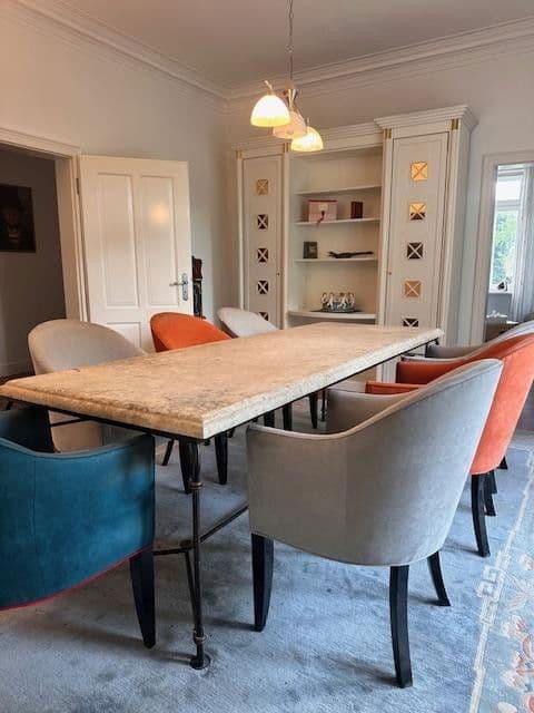 4 bedroom flat for sale, 142 m², Mengenerstraße 17, Scheer, Baden-Württemberg 4 bedroom flat for sale, 142 m², Mengenerstraße 17, Scheer, Baden-Württemberg