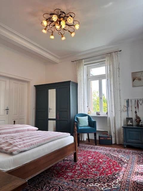 4 bedroom flat for sale, 142 m², Mengenerstraße 17, Scheer, Baden-Württemberg 4 bedroom flat for sale, 142 m², Mengenerstraße 17, Scheer, Baden-Württemberg