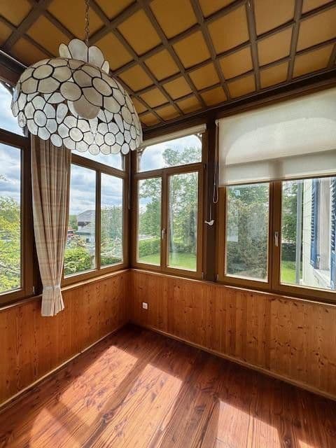 4 bedroom flat for sale, 142 m², Mengenerstraße 17, Scheer, Baden-Württemberg 4 bedroom flat for sale, 142 m², Mengenerstraße 17, Scheer, Baden-Württemberg