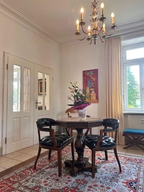 4 bedroom flat for sale, 142 m², Mengenerstraße 17, Scheer, Baden-Württemberg 4 bedroom flat for sale, 142 m², Mengenerstraße 17, Scheer, Baden-Württemberg