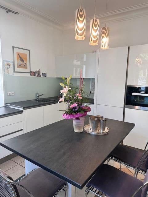 4 bedroom flat for sale, 142 m², Mengenerstraße 17, Scheer, Baden-Württemberg 4 bedroom flat for sale, 142 m², Mengenerstraße 17, Scheer, Baden-Württemberg