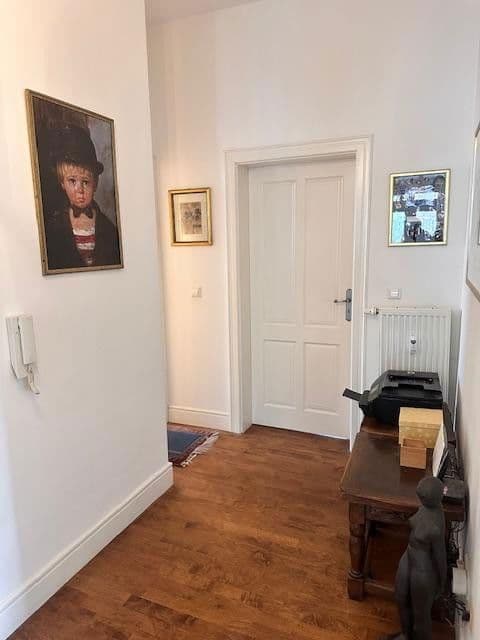 4 bedroom flat for sale, 142 m², Mengenerstraße 17, Scheer, Baden-Württemberg 4 bedroom flat for sale, 142 m², Mengenerstraße 17, Scheer, Baden-Württemberg