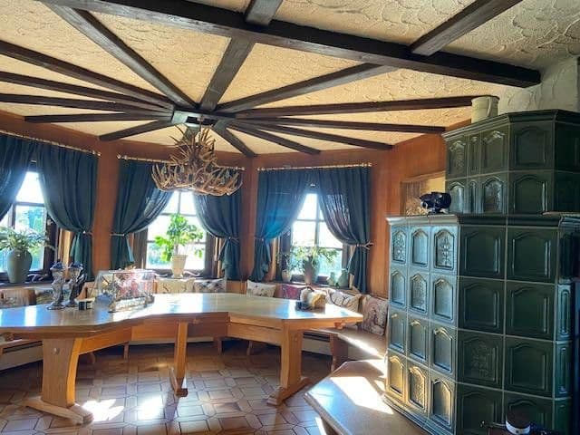 house for sale, 320 m², Anton Gabelestrasse 13, Meßkirch, Baden-Württemberg house for sale, 320 m², Anton Gabelestrasse 13, Meßkirch, Baden-Württemberg