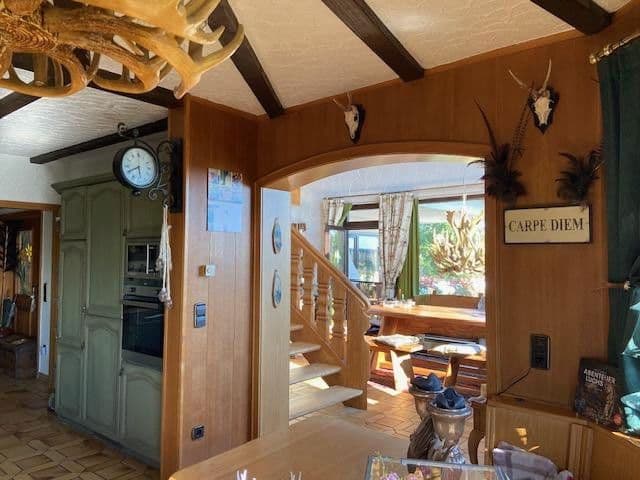 house for sale, 320 m², Anton Gabelestrasse 13, Meßkirch, Baden-Württemberg house for sale, 320 m², Anton Gabelestrasse 13, Meßkirch, Baden-Württemberg