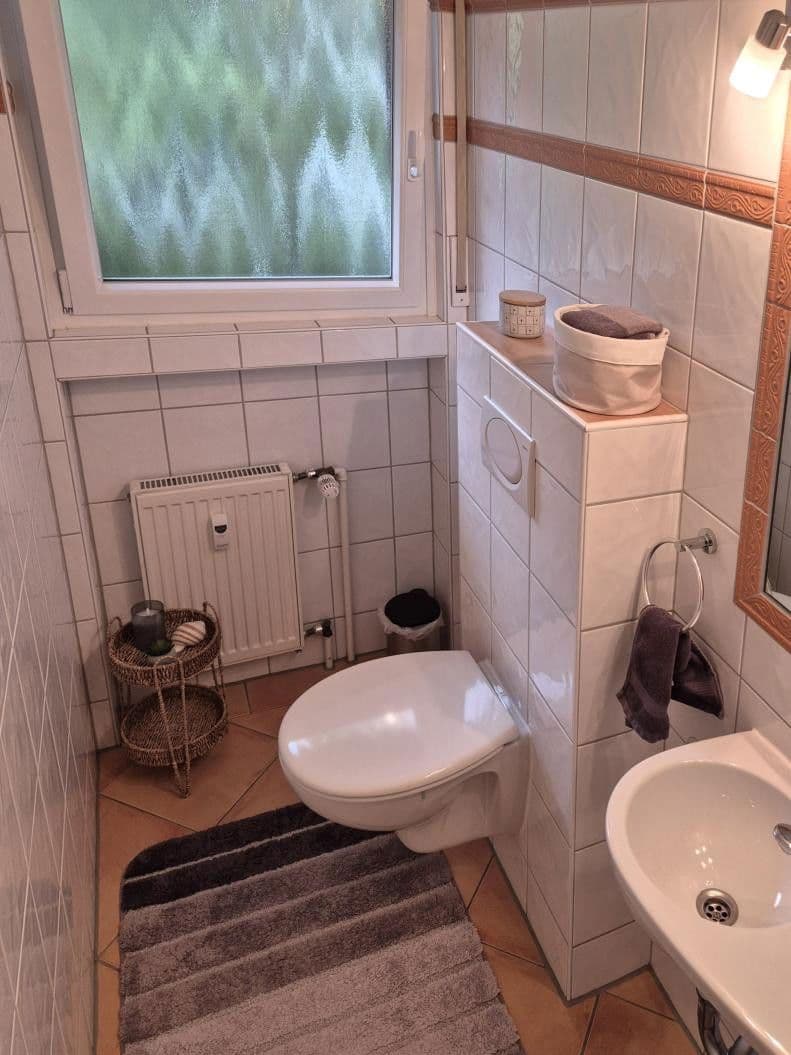 4 bedroom flat for sale, 115 m², Wodanstr 8, Velbert, North Rhine-Westphalia 4 bedroom flat for sale, 115 m², Wodanstr 8, Velbert, North Rhine-Westphalia