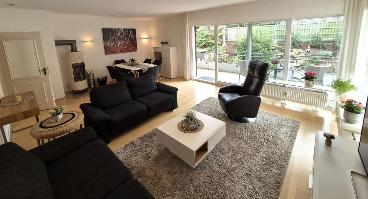 4 bedroom flat for sale, 115 m², Wodanstr 8, Velbert, North Rhine-Westphalia 4 bedroom flat for sale, 115 m², Wodanstr 8, Velbert, North Rhine-Westphalia