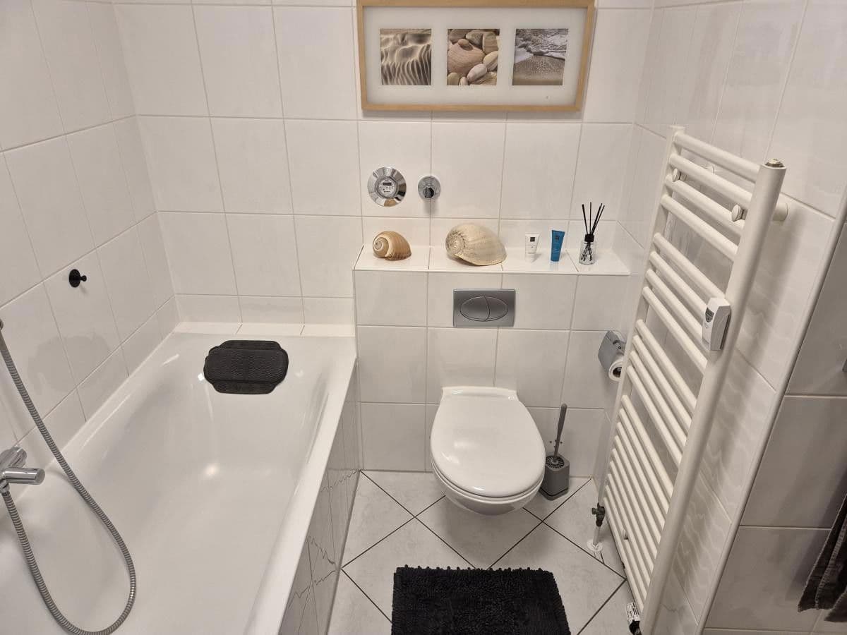 4 bedroom flat for sale, 115 m², Wodanstr 8, Velbert, North Rhine-Westphalia 4 bedroom flat for sale, 115 m², Wodanstr 8, Velbert, North Rhine-Westphalia