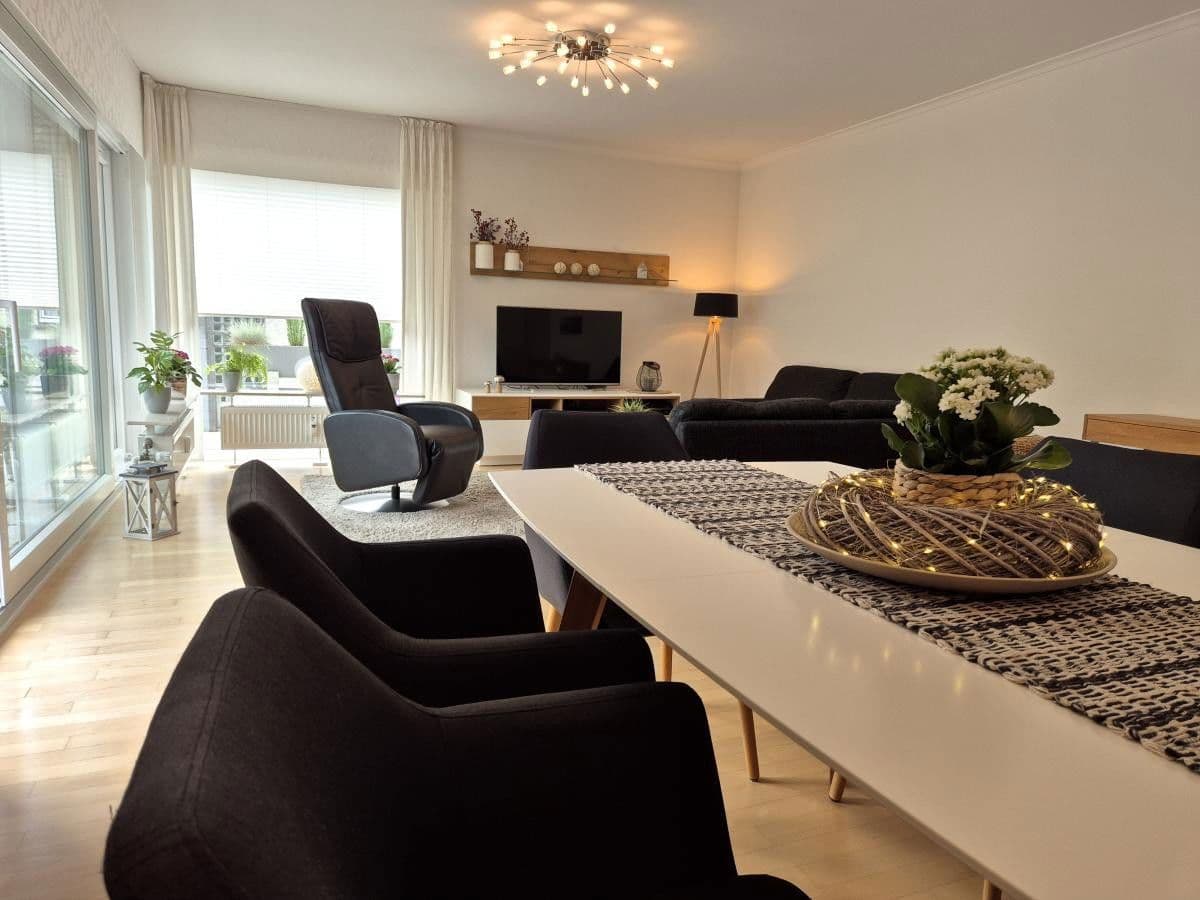 4 bedroom flat for sale, 115 m², Wodanstr 8, Velbert, North Rhine-Westphalia 4 bedroom flat for sale, 115 m², Wodanstr 8, Velbert, North Rhine-Westphalia