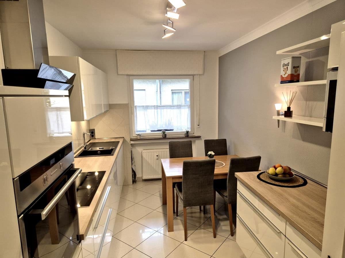 4 bedroom flat for sale, 115 m², Wodanstr 8, Velbert, North Rhine-Westphalia 4 bedroom flat for sale, 115 m², Wodanstr 8, Velbert, North Rhine-Westphalia