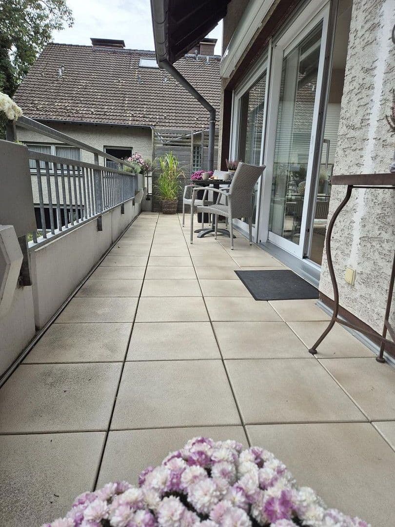 4 bedroom flat for sale, 115 m², Wodanstr 8, Velbert, North Rhine-Westphalia 4 bedroom flat for sale, 115 m², Wodanstr 8, Velbert, North Rhine-Westphalia