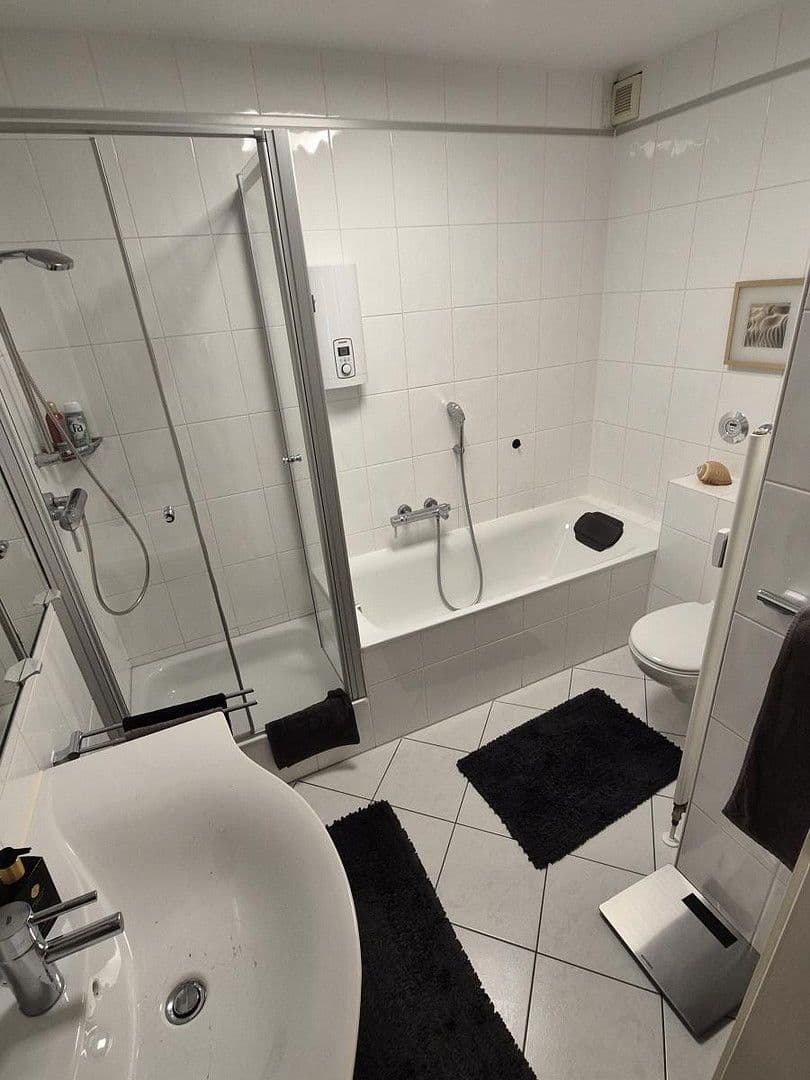 4 bedroom flat for sale, 115 m², Wodanstr 8, Velbert, North Rhine-Westphalia 4 bedroom flat for sale, 115 m², Wodanstr 8, Velbert, North Rhine-Westphalia