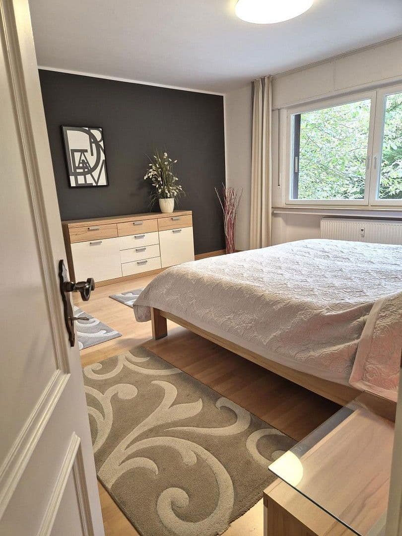 4 bedroom flat for sale, 115 m², Wodanstr 8, Velbert, North Rhine-Westphalia 4 bedroom flat for sale, 115 m², Wodanstr 8, Velbert, North Rhine-Westphalia