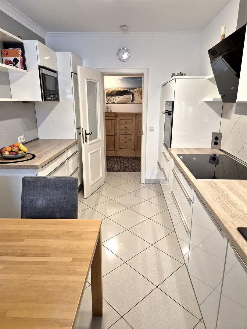 4 bedroom flat for sale, 115 m², Wodanstr 8, Velbert, North Rhine-Westphalia 4 bedroom flat for sale, 115 m², Wodanstr 8, Velbert, North Rhine-Westphalia