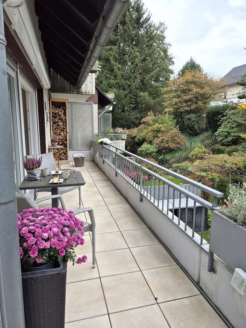 4 bedroom flat for sale, 115 m², Wodanstr 8, Velbert, North Rhine-Westphalia 4 bedroom flat for sale, 115 m², Wodanstr 8, Velbert, North Rhine-Westphalia