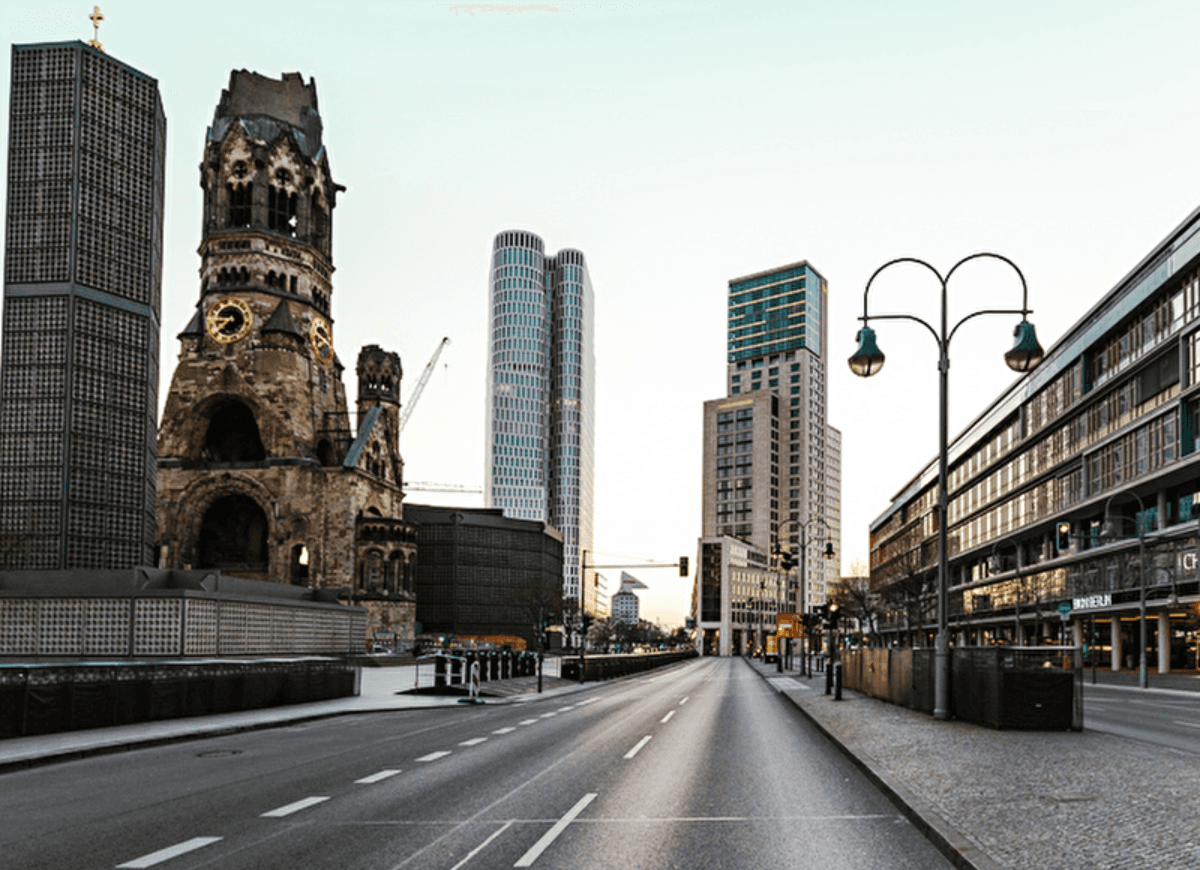 1 bedroom flat for sale, 43 m², Seesener Str. 50, Berlin, Berlin 1 bedroom flat for sale, 43 m², Seesener Str. 50, Berlin, Berlin