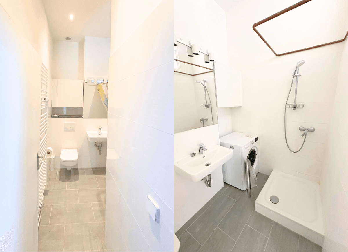 1 bedroom flat for sale, 43 m², Seesener Str. 50, Berlin, Berlin 1 bedroom flat for sale, 43 m², Seesener Str. 50, Berlin, Berlin