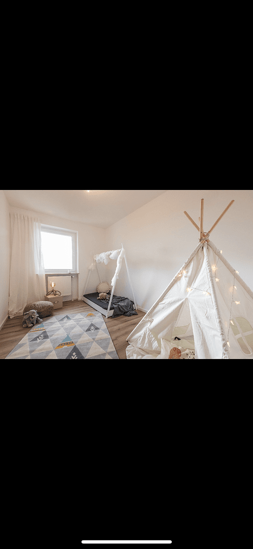 3 bedroom flat for sale, 93 m², Raunheim, Hesse 3 bedroom flat for sale, 93 m², Raunheim, Hesse