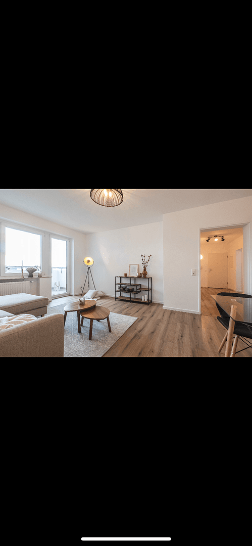 3 bedroom flat for sale, 93 m², Raunheim, Hesse 3 bedroom flat for sale, 93 m², Raunheim, Hesse