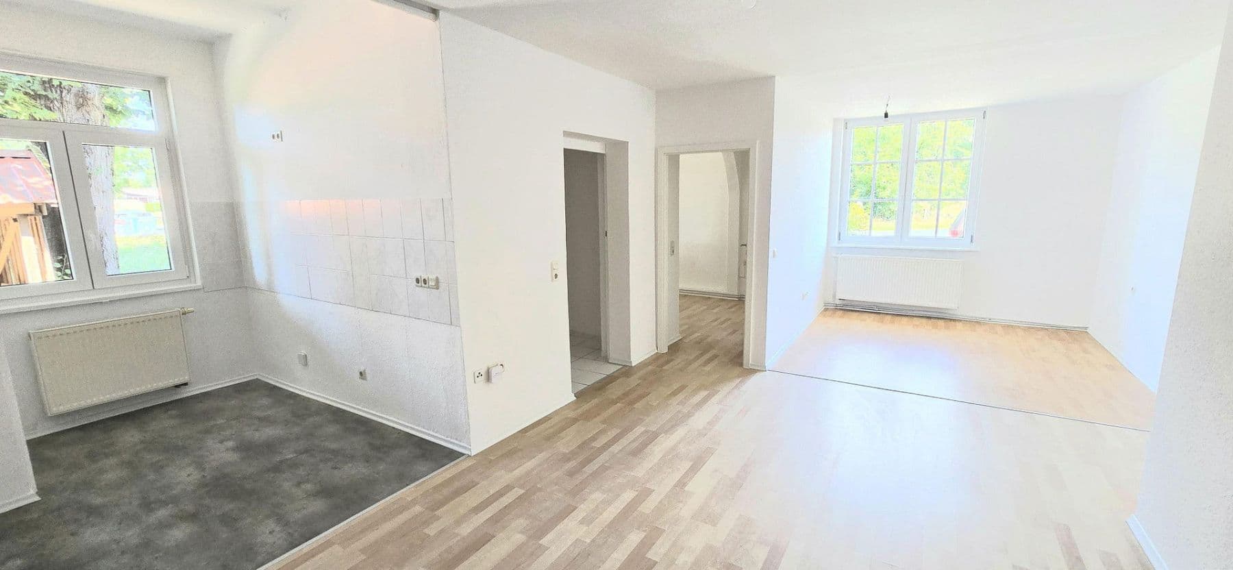 2 bedroom flat to rent, 53 m², Dedelstorf, Lower Saxony 2 bedroom flat to rent, 53 m², Dedelstorf, Lower Saxony