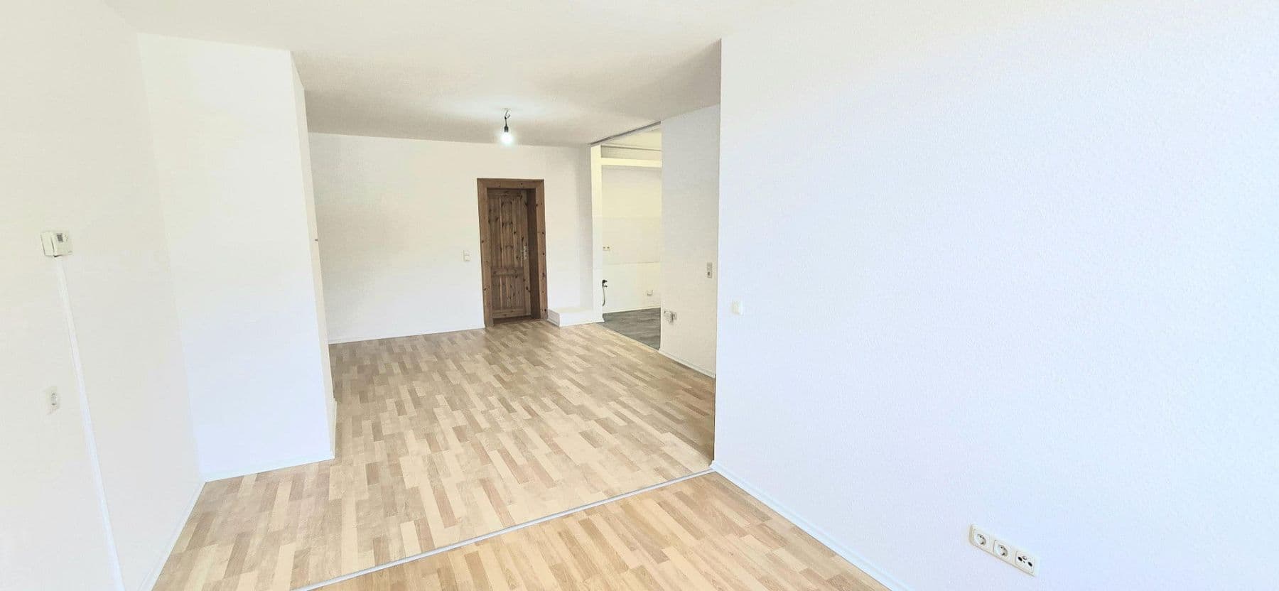 2 bedroom flat to rent, 53 m², Dedelstorf, Lower Saxony 2 bedroom flat to rent, 53 m², Dedelstorf, Lower Saxony