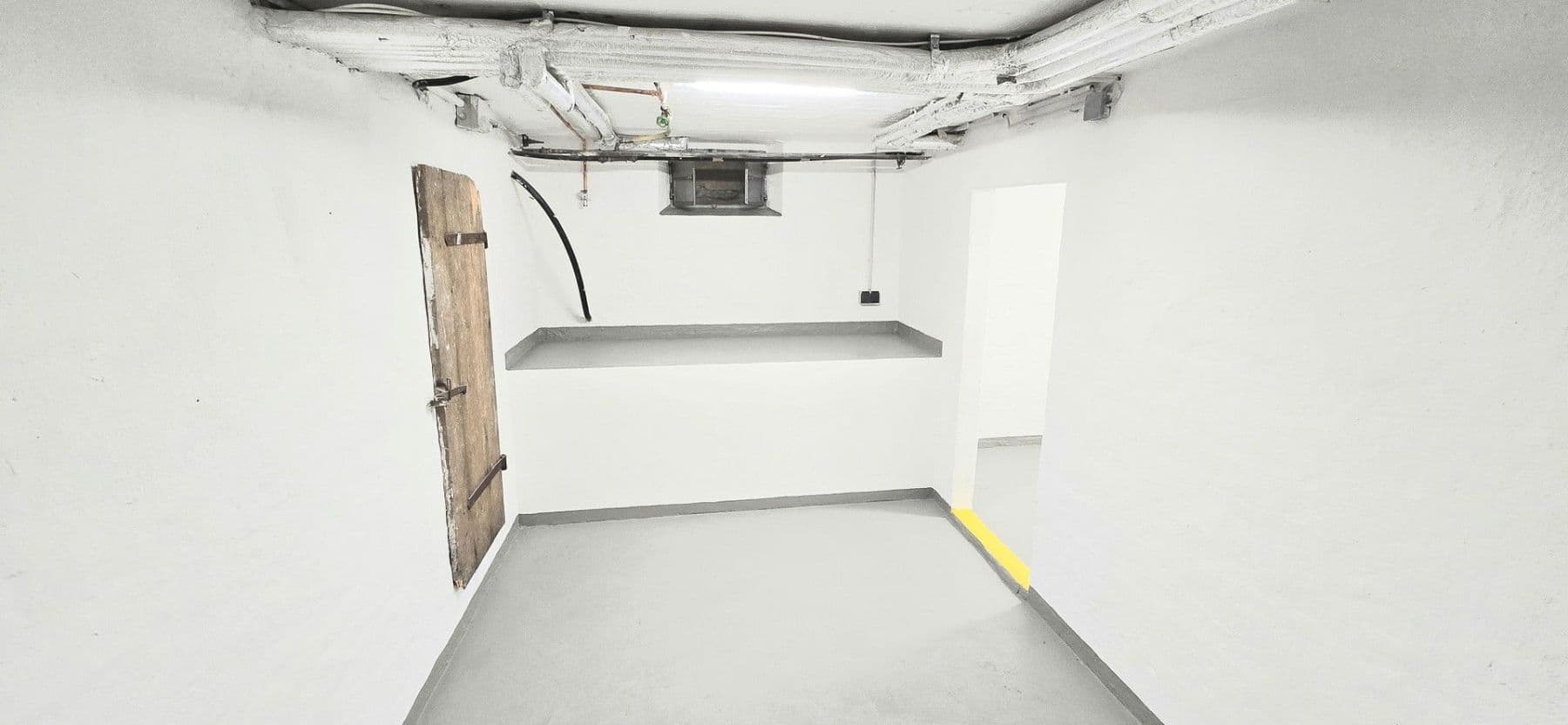 2 bedroom flat to rent, 53 m², Dedelstorf, Lower Saxony 2 bedroom flat to rent, 53 m², Dedelstorf, Lower Saxony