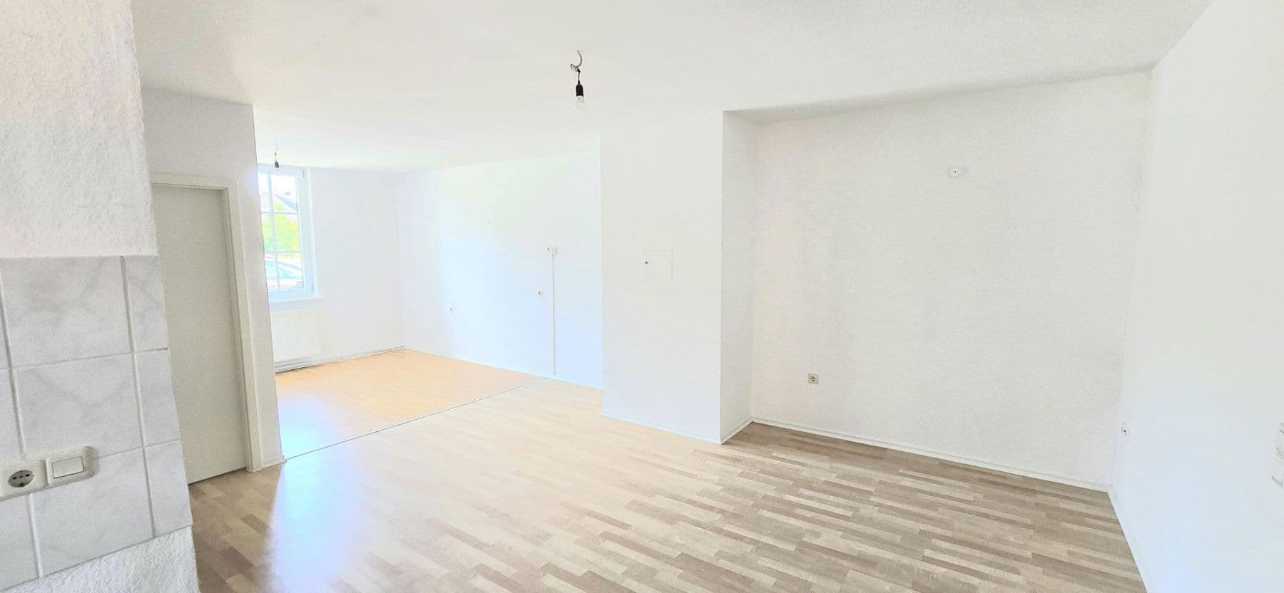 2 bedroom flat to rent, 53 m², Dedelstorf, Lower Saxony 2 bedroom flat to rent, 53 m², Dedelstorf, Lower Saxony