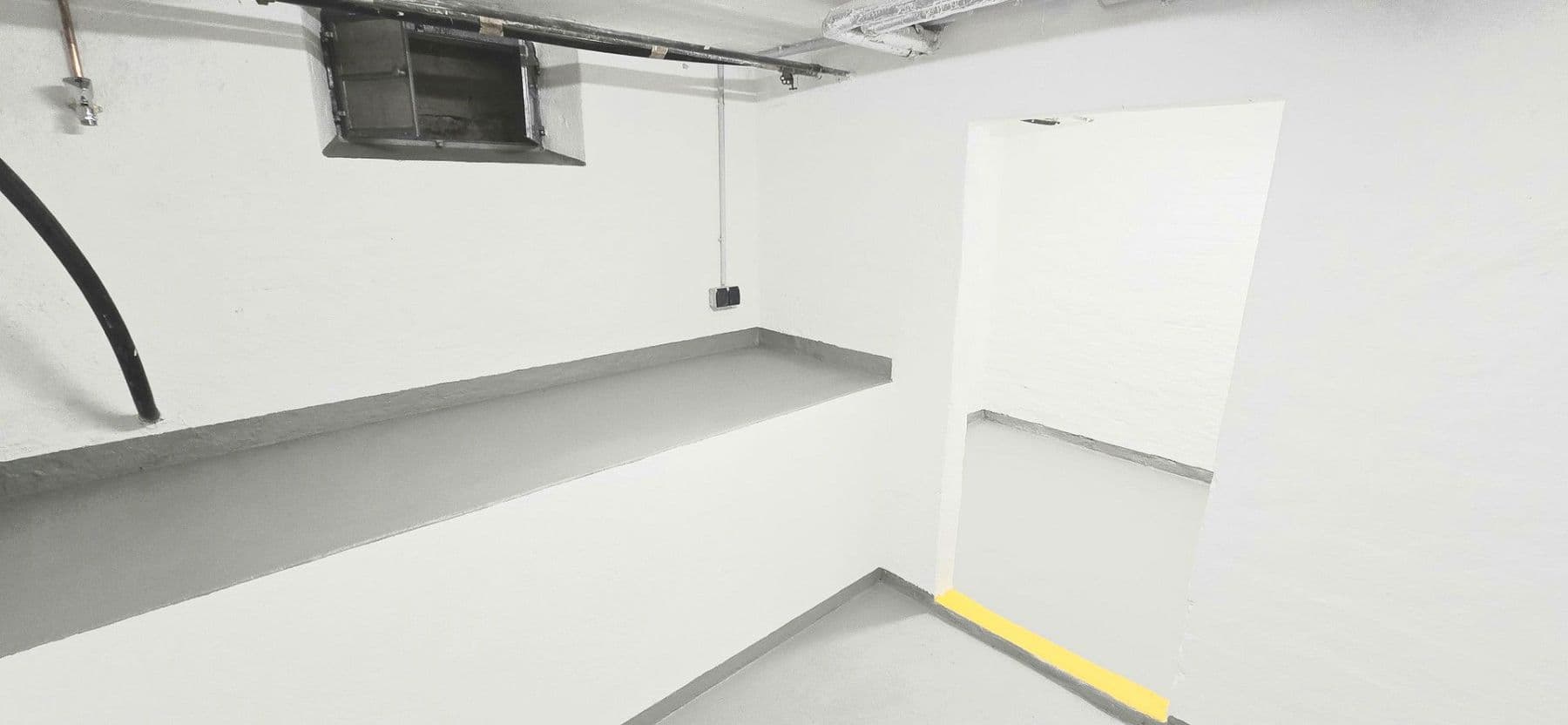 2 bedroom flat to rent, 53 m², Dedelstorf, Lower Saxony 2 bedroom flat to rent, 53 m², Dedelstorf, Lower Saxony