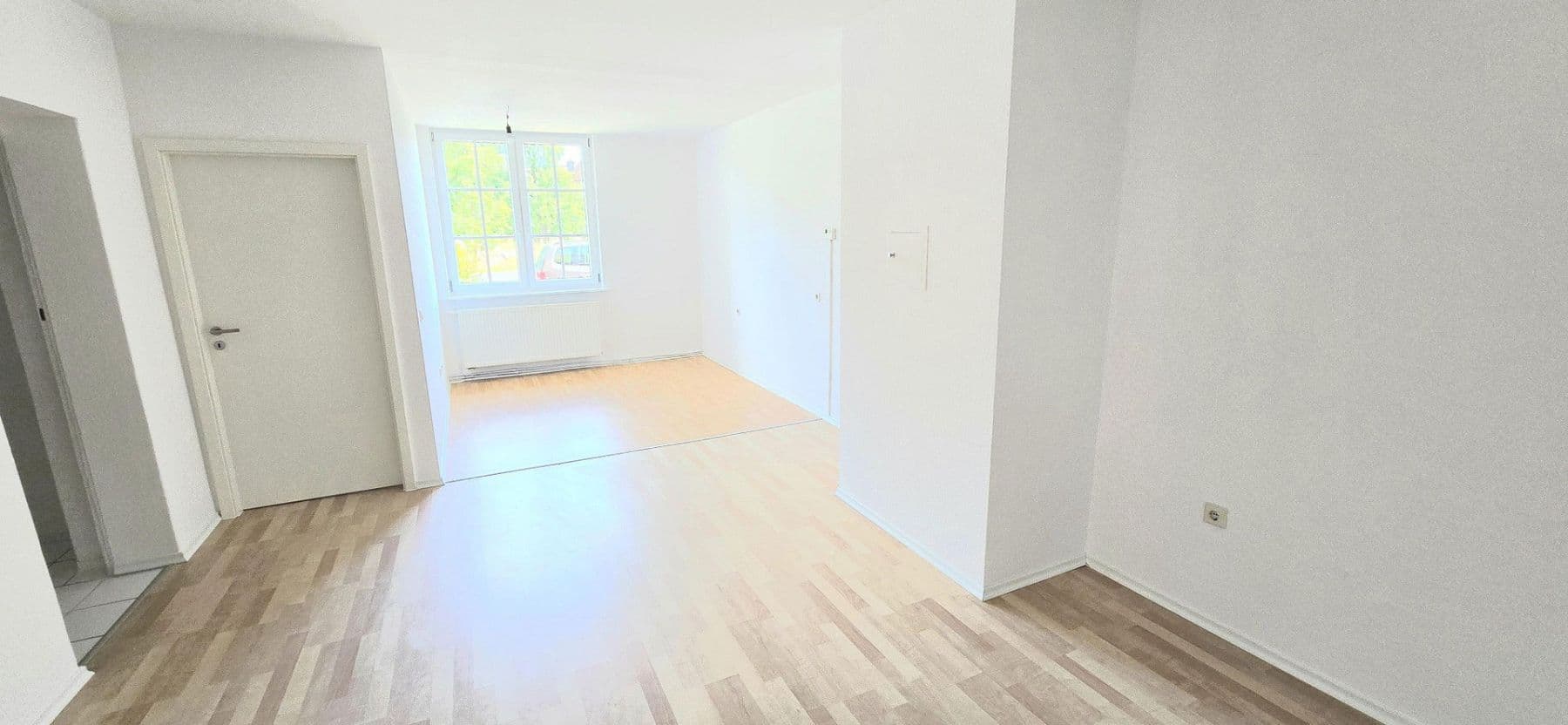 2 bedroom flat to rent, 53 m², Dedelstorf, Lower Saxony 2 bedroom flat to rent, 53 m², Dedelstorf, Lower Saxony