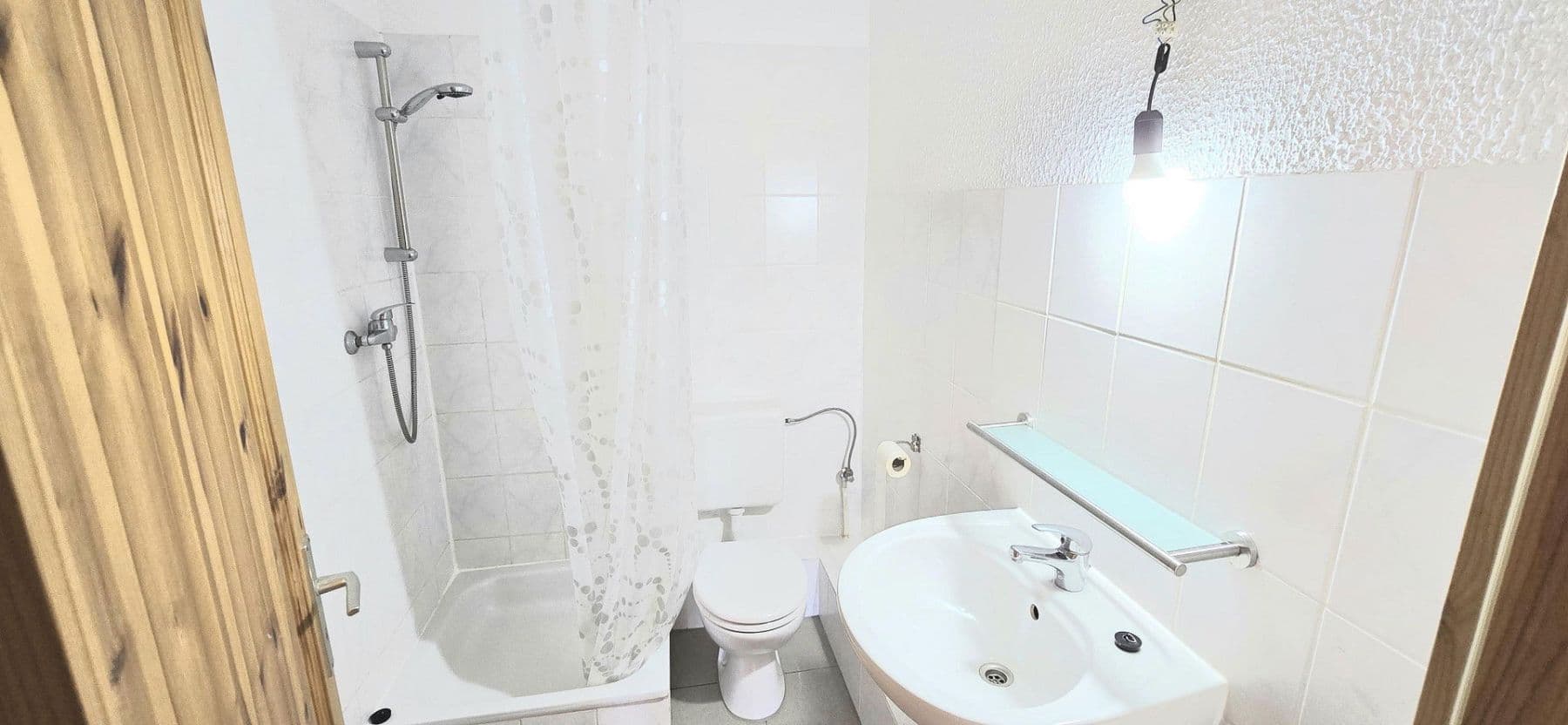 2 bedroom flat to rent, 53 m², Dedelstorf, Lower Saxony 2 bedroom flat to rent, 53 m², Dedelstorf, Lower Saxony