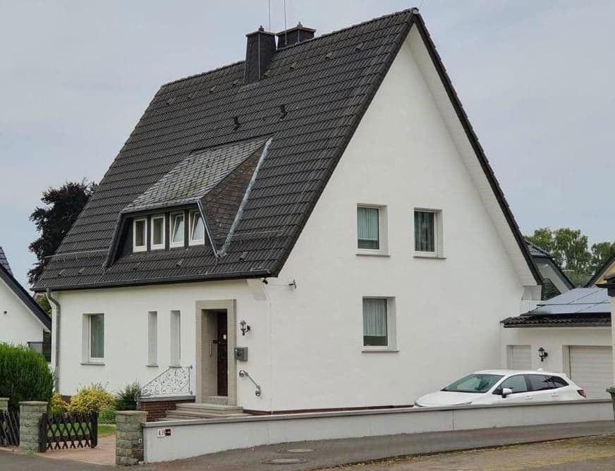 house for sale, 123 m², Paderborn, North Rhine-Westphalia house for sale, 123 m², Paderborn, North Rhine-Westphalia