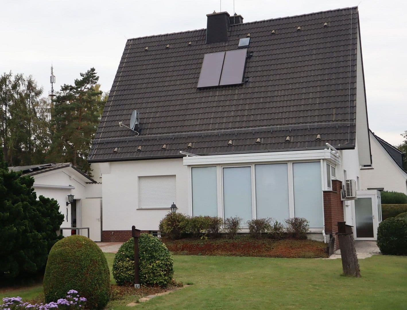 house for sale, 123 m², Paderborn, North Rhine-Westphalia house for sale, 123 m², Paderborn, North Rhine-Westphalia