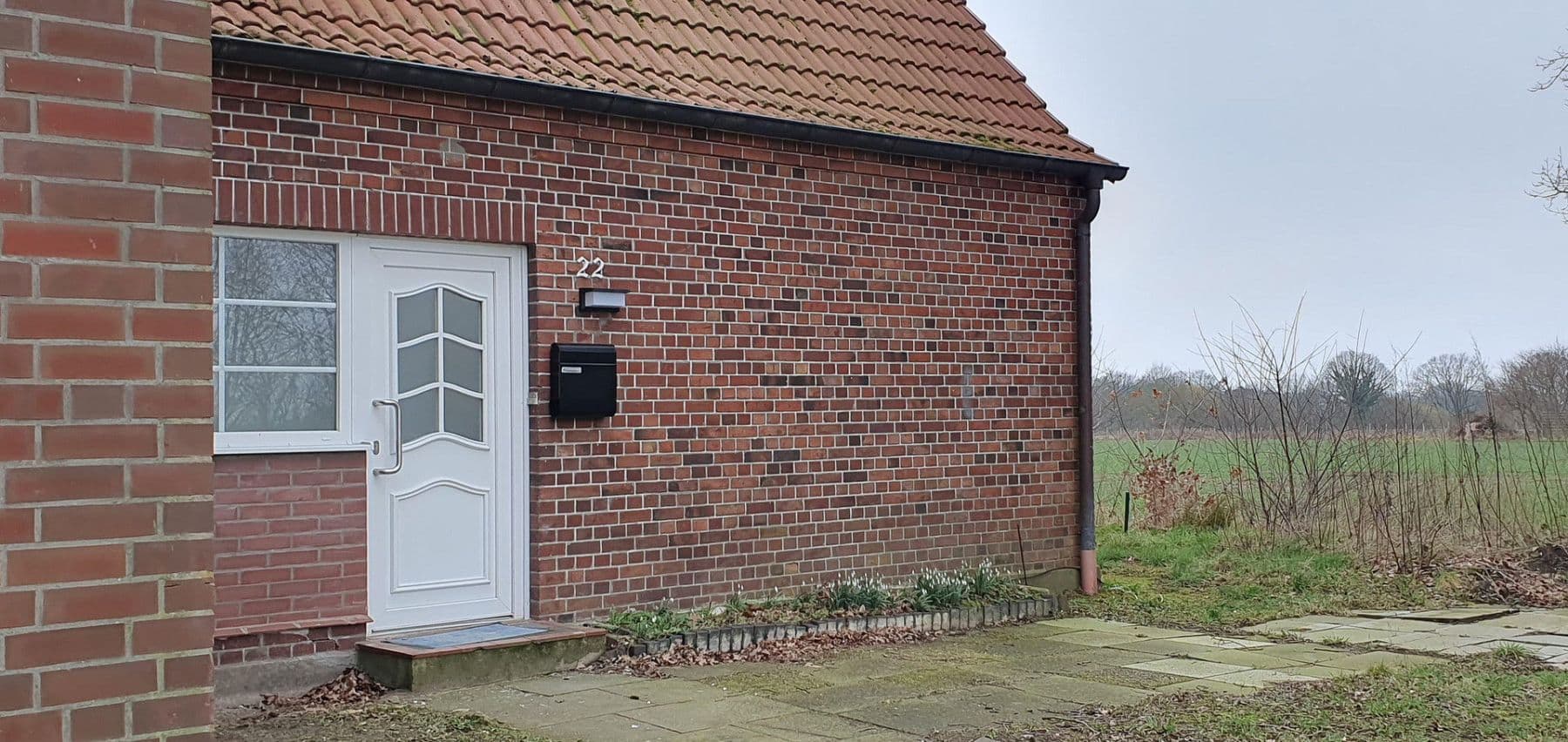 5 bedroom flat to rent, 120 m², Hitzhusen, Schleswig-Holstein 5 bedroom flat to rent, 120 m², Hitzhusen, Schleswig-Holstein