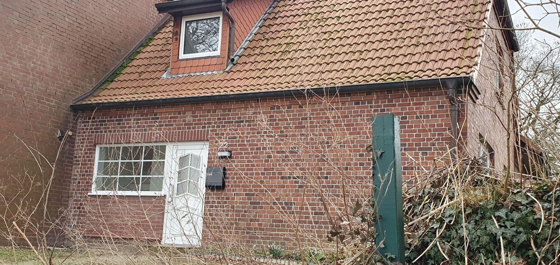 5 bedroom flat to rent, 120 m², Hitzhusen, Schleswig-Holstein 5 bedroom flat to rent, 120 m², Hitzhusen, Schleswig-Holstein