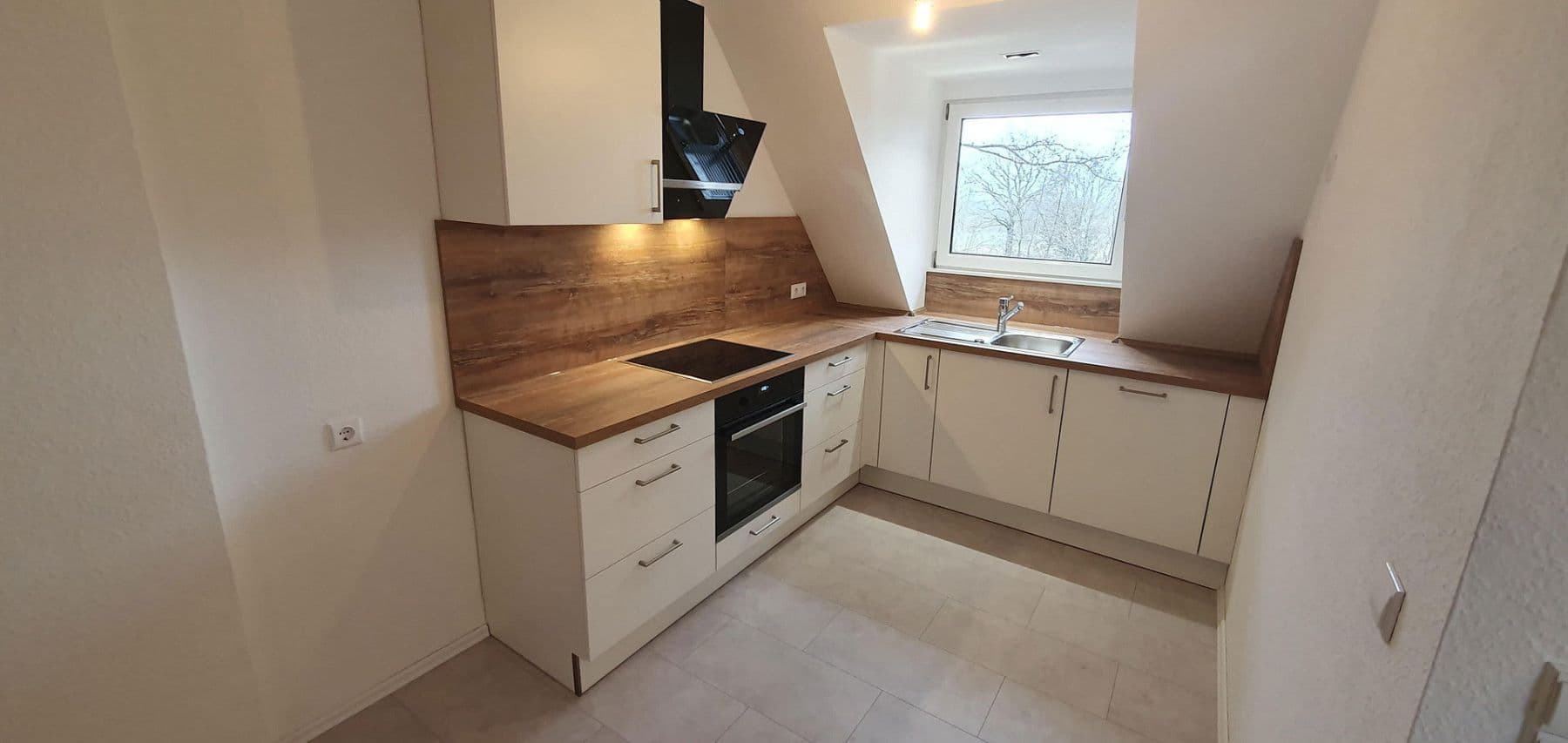 5 bedroom flat to rent, 120 m², Hitzhusen, Schleswig-Holstein 5 bedroom flat to rent, 120 m², Hitzhusen, Schleswig-Holstein