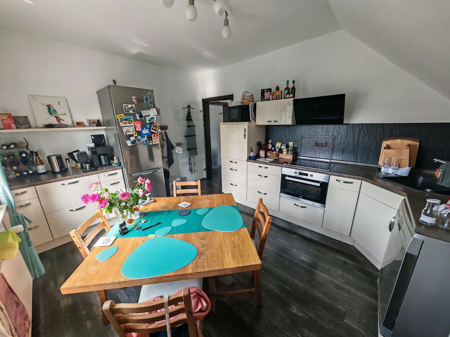 3 bedroom flat for sale, 73 m², Alte Andernacher Str. 14, Kretz, Rhineland-Palatinate 3 bedroom flat for sale, 73 m², Alte Andernacher Str. 14, Kretz, Rhineland-Palatinate