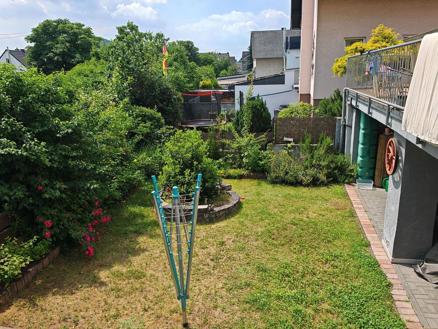 3 bedroom flat for sale, 73 m², Alte Andernacher Str. 14, Kretz, Rhineland-Palatinate 3 bedroom flat for sale, 73 m², Alte Andernacher Str. 14, Kretz, Rhineland-Palatinate