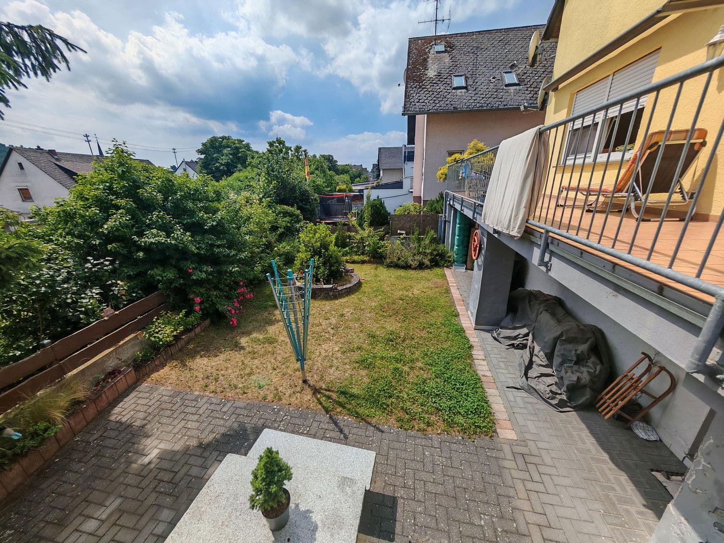 3 bedroom flat for sale, 73 m², Alte Andernacher Str. 14, Kretz, Rhineland-Palatinate 3 bedroom flat for sale, 73 m², Alte Andernacher Str. 14, Kretz, Rhineland-Palatinate