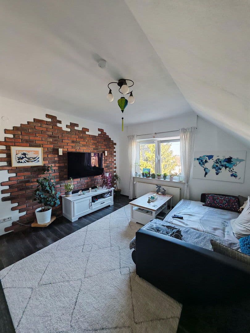 3 bedroom flat for sale, 73 m², Alte Andernacher Str. 14, Kretz, Rhineland-Palatinate 3 bedroom flat for sale, 73 m², Alte Andernacher Str. 14, Kretz, Rhineland-Palatinate