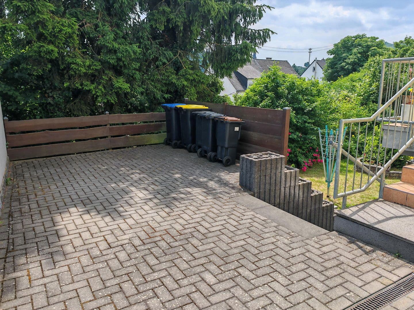 3 bedroom flat for sale, 73 m², Alte Andernacher Str. 14, Kretz, Rhineland-Palatinate 3 bedroom flat for sale, 73 m², Alte Andernacher Str. 14, Kretz, Rhineland-Palatinate