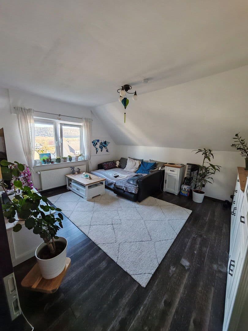 3 bedroom flat for sale, 73 m², Alte Andernacher Str. 14, Kretz, Rhineland-Palatinate 3 bedroom flat for sale, 73 m², Alte Andernacher Str. 14, Kretz, Rhineland-Palatinate