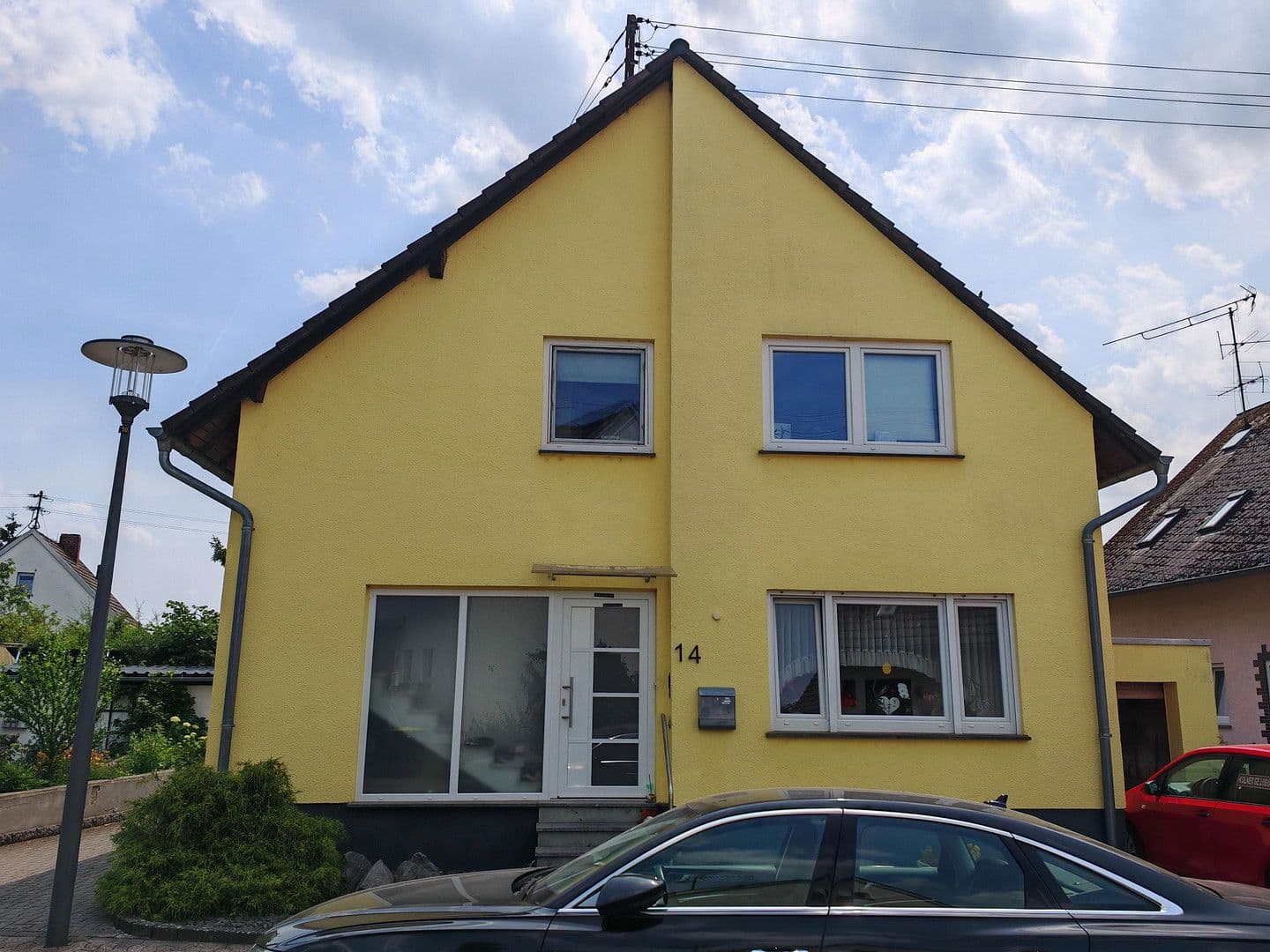 3 bedroom flat for sale, 73 m², Alte Andernacher Str. 14, Kretz, Rhineland-Palatinate 3 bedroom flat for sale, 73 m², Alte Andernacher Str. 14, Kretz, Rhineland-Palatinate
