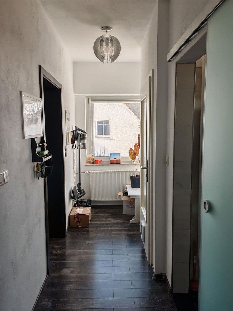 3 bedroom flat for sale, 73 m², Alte Andernacher Str. 14, Kretz, Rhineland-Palatinate 3 bedroom flat for sale, 73 m², Alte Andernacher Str. 14, Kretz, Rhineland-Palatinate