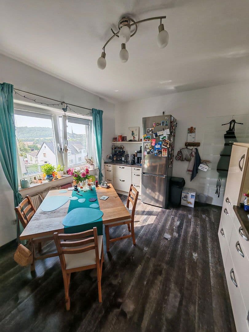3 bedroom flat for sale, 73 m², Alte Andernacher Str. 14, Kretz, Rhineland-Palatinate 3 bedroom flat for sale, 73 m², Alte Andernacher Str. 14, Kretz, Rhineland-Palatinate