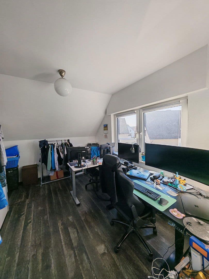 3 bedroom flat for sale, 73 m², Alte Andernacher Str. 14, Kretz, Rhineland-Palatinate 3 bedroom flat for sale, 73 m², Alte Andernacher Str. 14, Kretz, Rhineland-Palatinate