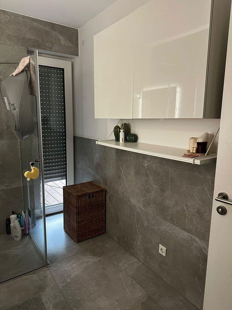 2 bedroom flat to rent, 74 m², Kaiserstr. 165, Gummersbach, North Rhine-Westphalia 2 bedroom flat to rent, 74 m², Kaiserstr. 165, Gummersbach, North Rhine-Westphalia