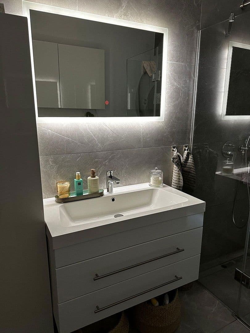 2 bedroom flat to rent, 74 m², Kaiserstr. 165, Gummersbach, North Rhine-Westphalia 2 bedroom flat to rent, 74 m², Kaiserstr. 165, Gummersbach, North Rhine-Westphalia