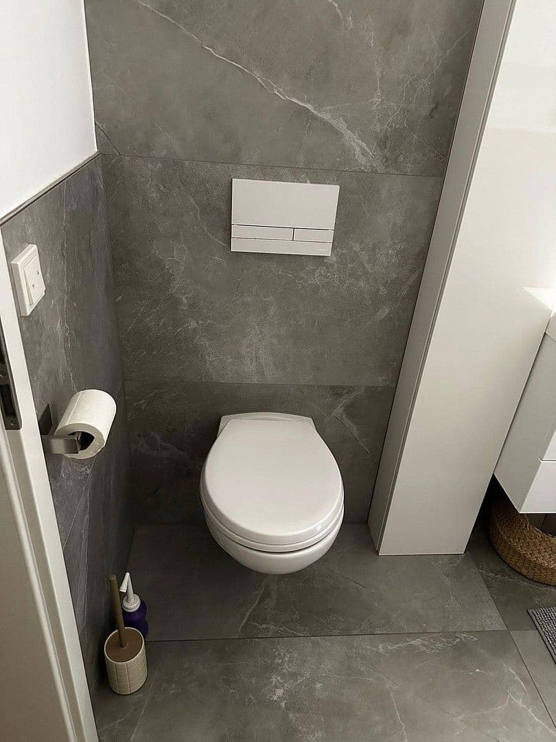 2 bedroom flat to rent, 74 m², Kaiserstr. 165, Gummersbach, North Rhine-Westphalia 2 bedroom flat to rent, 74 m², Kaiserstr. 165, Gummersbach, North Rhine-Westphalia