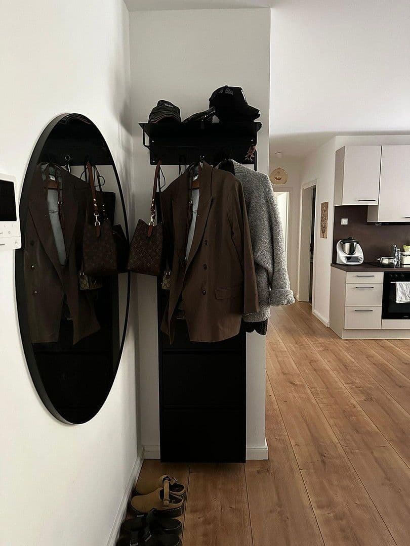 2 bedroom flat to rent, 74 m², Kaiserstr. 165, Gummersbach, North Rhine-Westphalia 2 bedroom flat to rent, 74 m², Kaiserstr. 165, Gummersbach, North Rhine-Westphalia