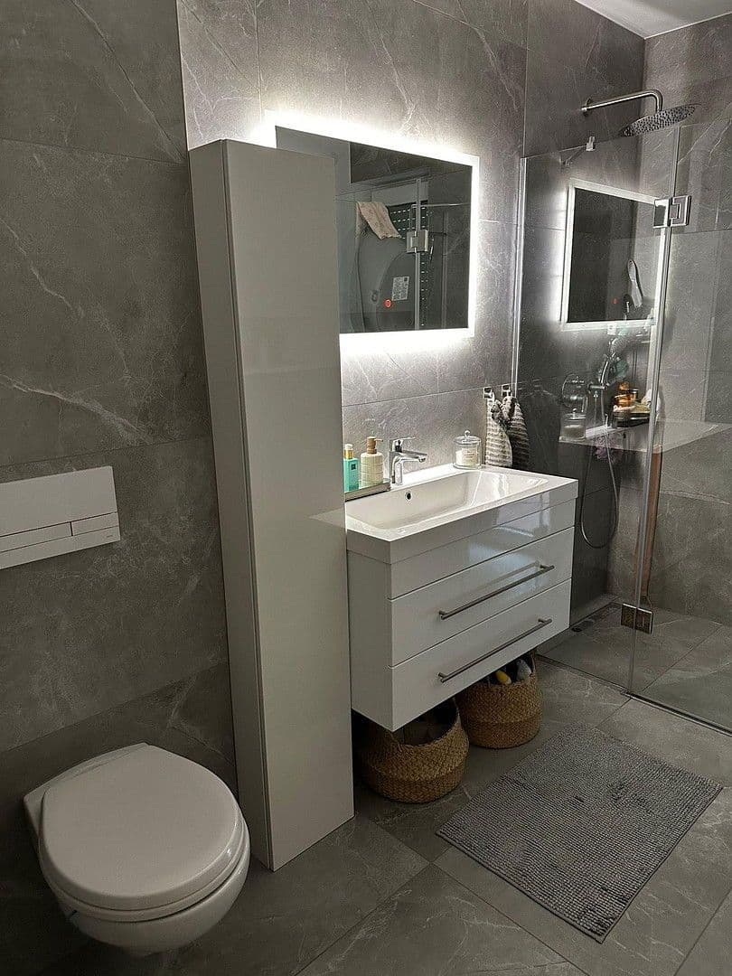 2 bedroom flat to rent, 74 m², Kaiserstr. 165, Gummersbach, North Rhine-Westphalia 2 bedroom flat to rent, 74 m², Kaiserstr. 165, Gummersbach, North Rhine-Westphalia