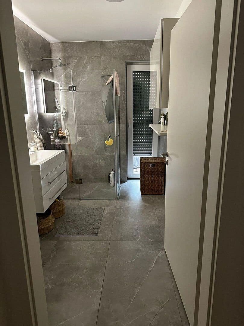 2 bedroom flat to rent, 74 m², Kaiserstr. 165, Gummersbach, North Rhine-Westphalia 2 bedroom flat to rent, 74 m², Kaiserstr. 165, Gummersbach, North Rhine-Westphalia